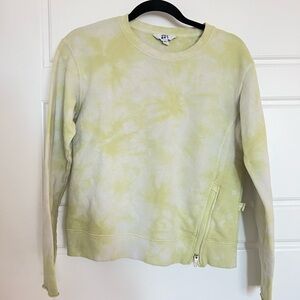 JOY Lab Women’s Light Green Cropped Sweater Size XS